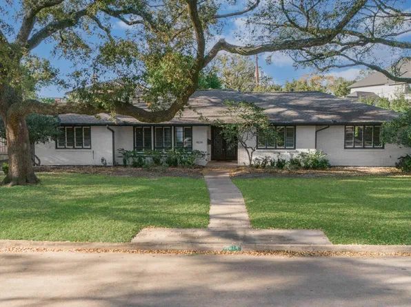 4614 Shetland Ln, Houston, TX 77027