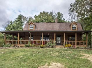 12785 Monkey Hollow Rd, Sunbury, OH 43074