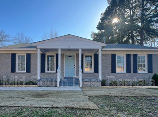 371 E Raines Rd, Memphis, TN 38109