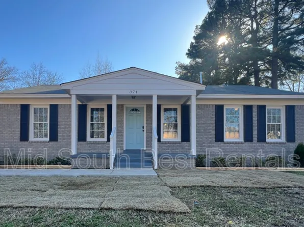 371 E Raines Rd, Memphis, TN 38109