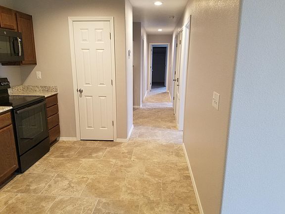 kitchen hall