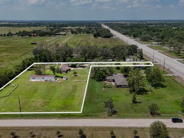 16406 Highway 36, Needville, TX 77461