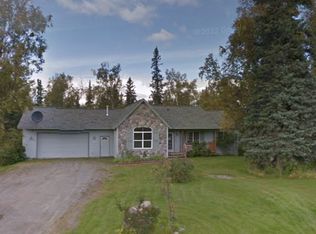 5511 W Montclaire Ave, Wasilla, AK 99623