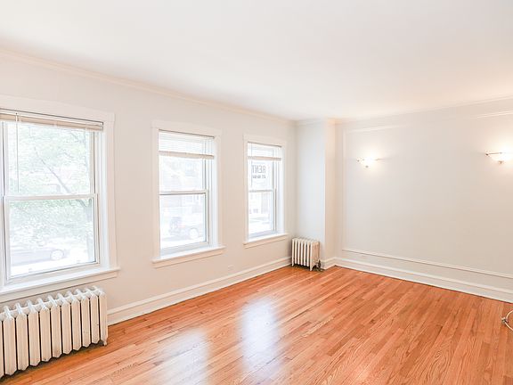 3rd image of 6414 N Newgard Ave APT 1E
