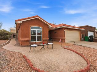 4491 Alpine Cir SE, Rio Rancho, NM 87124