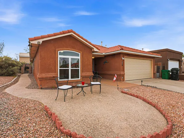 4491 Alpine Cir SE, Rio Rancho, NM 87124