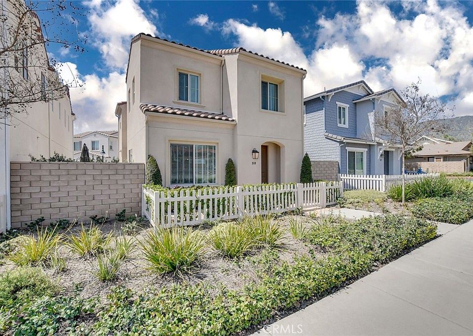 289 S Vermont Ave, Glendora, CA 91741 Zillow