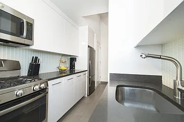 Rented by Compass