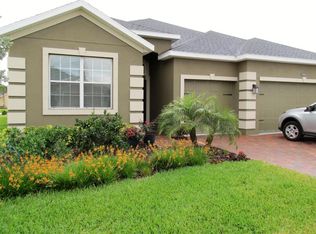 2741 Anza St, Viera, FL 32940