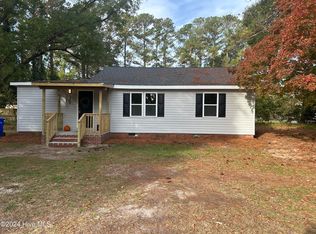 1404 E 14th St, Greenville, NC 27858