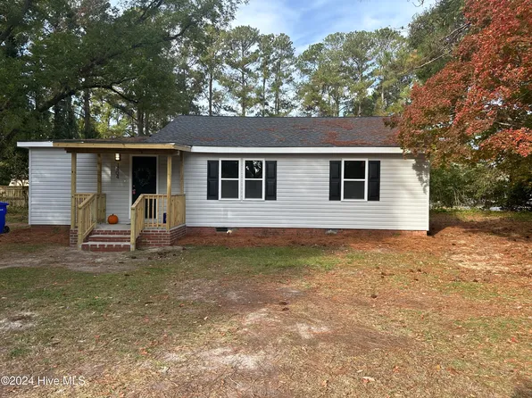 1404 E Fourteenth Street, Greenville, NC 27858