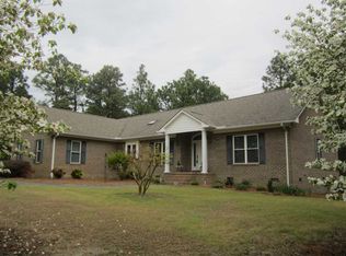 3 Sandpiper Dr, Carthage, NC 28327