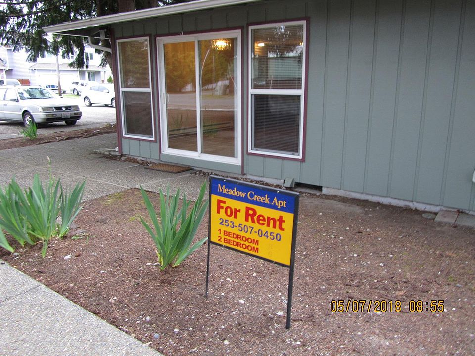 outside of unit