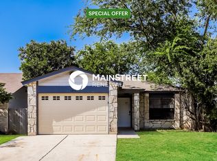 6846 Columbia Ridge Dr, Converse, TX 78109