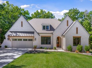 The Brighton Plan, Fairfield Glade, Crossville, TN 38558