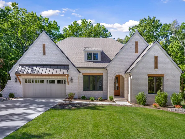 The Brighton Plan, Fairfield Glade