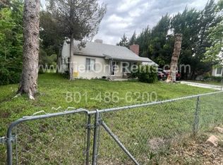 1350 E Winder Ln, Salt Lake City, UT 84124