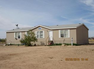 29124 N 245th Dr, Wittmann, AZ 85361