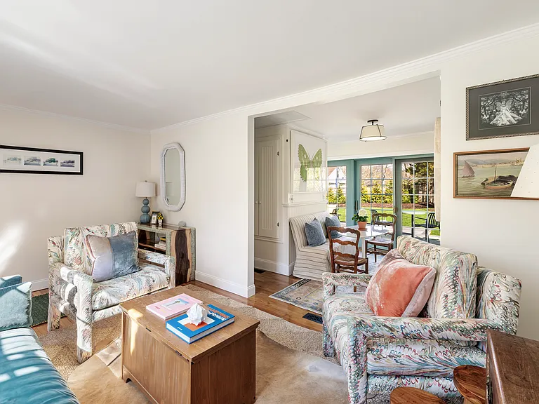 1638 Bridgehampton Sag Harbor Tpke — Photo 4