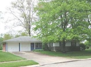 4613 Passaic Ct, Dayton, OH 45424