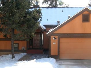 1185 Big Rock Loop, Los Alamos, NM 87544