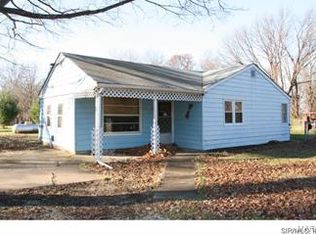 3 Springer Woods, Edwardsville, IL 62025