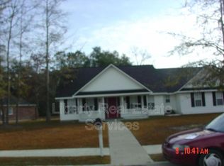 105 Arlen Dr, Midway, GA 31320