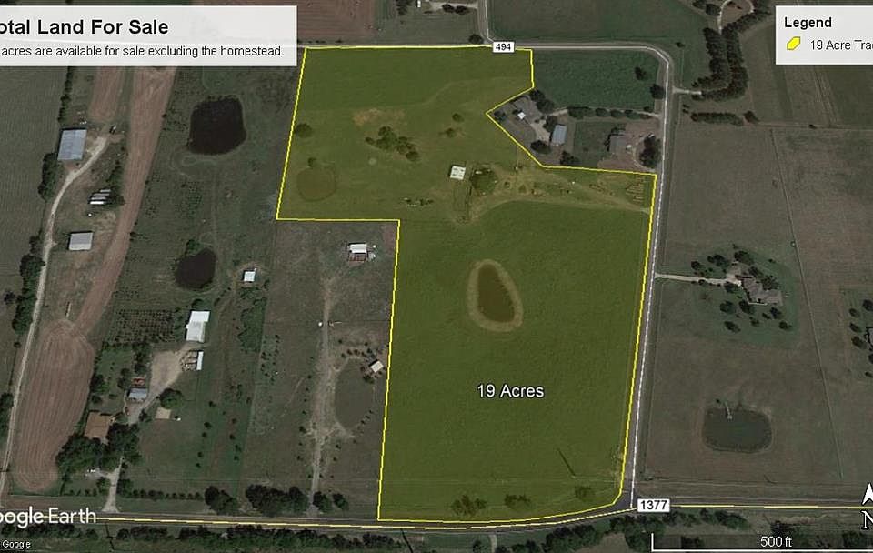 1st image of 2027 County Road 494