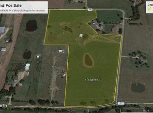 2027 County Road 494, Princeton, TX 75407