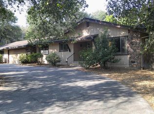 4162 Alta Campo Dr, Redding, CA