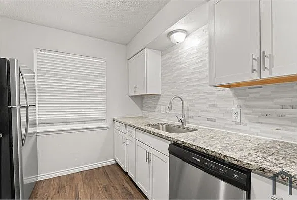 2 bed, 839 sqft, $600 — Photo 4