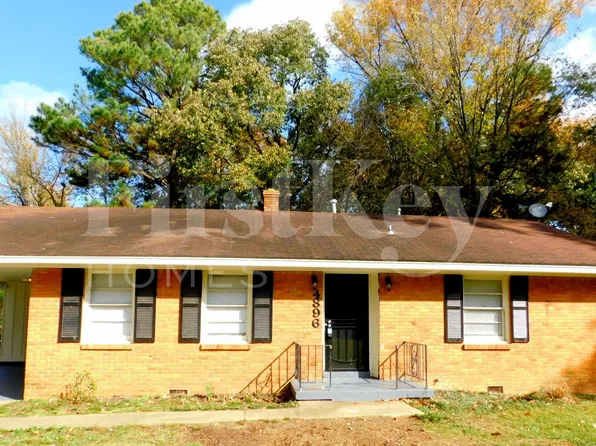 4896 Lochinvar Dr, Memphis, TN 38116
