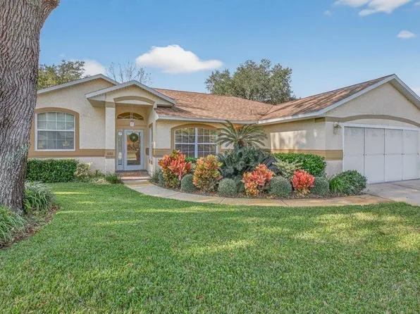 646 Gilda Dr, Saint Augustine, FL 32086