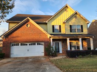 3145 Alhambra Cir, Hampton, GA 30228
