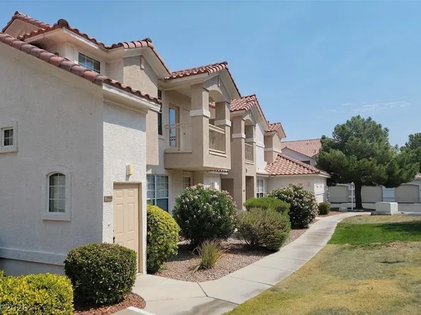 8555 W Russell Rd Unit 2096, Las Vegas, NV 89113