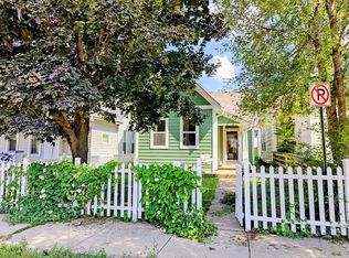 1144 Hoyt Ave, Indianapolis, IN 46203