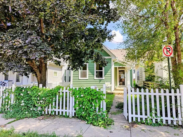 1144 Hoyt Ave, Indianapolis, IN 46203
