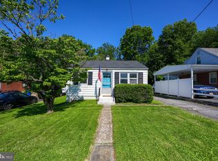 27 Plymouth Ave, Lancaster, PA