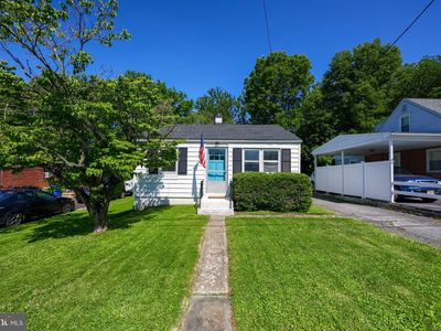 27 Plymouth Ave, Lancaster, PA, 17602