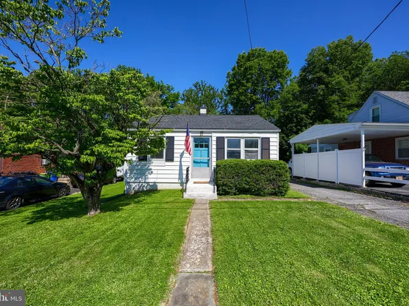 27 Plymouth Ave, Lancaster, PA 17602