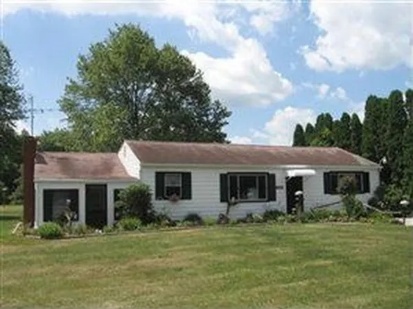 2469 Hewitt Gifford Rd, Warren, OH 44481