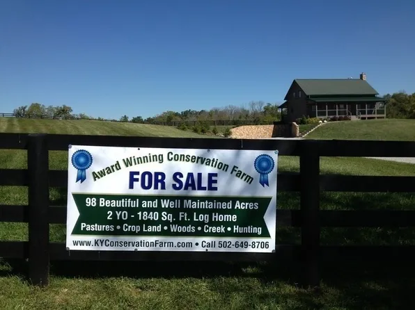 710 Sulphur Rd, New Castle, KY 40050