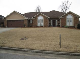 1531 Doubletree Dr, Columbus, GA 31904