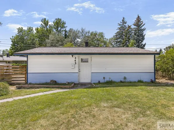 245 Utley Cir, Idaho Falls, ID 83401