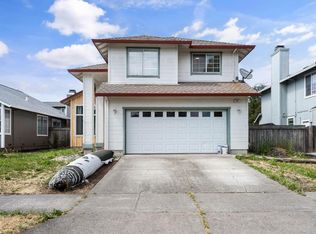 649 Connie St, Santa Rosa, CA 95407