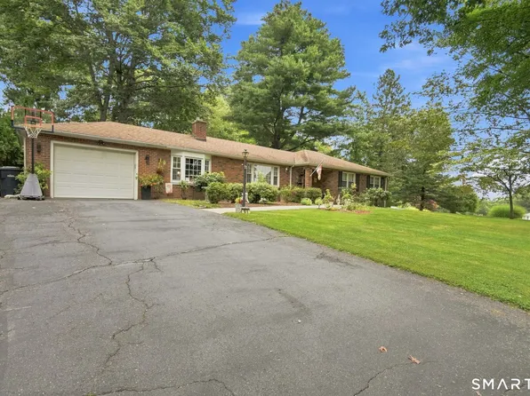 91 Forest Drive, Wethersfield, CT 06109