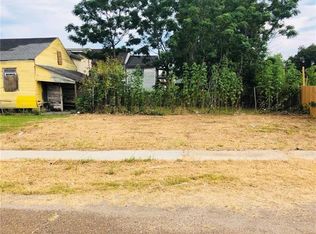 1962 N Tonti St, New Orleans, LA 70119