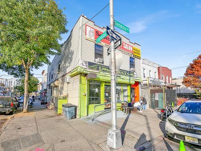629 Glenmore Ave, Brooklyn, NY, 11207