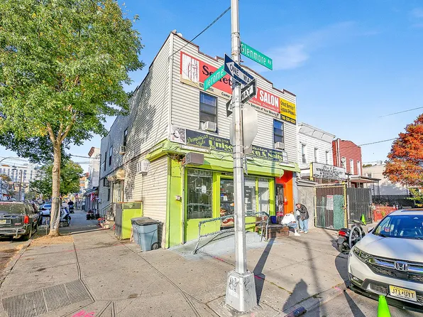 629 Glenmore Ave, Brooklyn, NY 11207