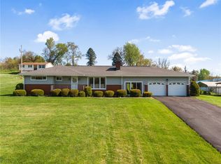507 Frye Farm Rd, Greensburg, PA 15601
